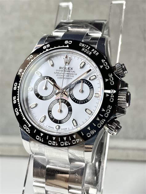 rolex daytona price malaysia|m116500ln 0001.